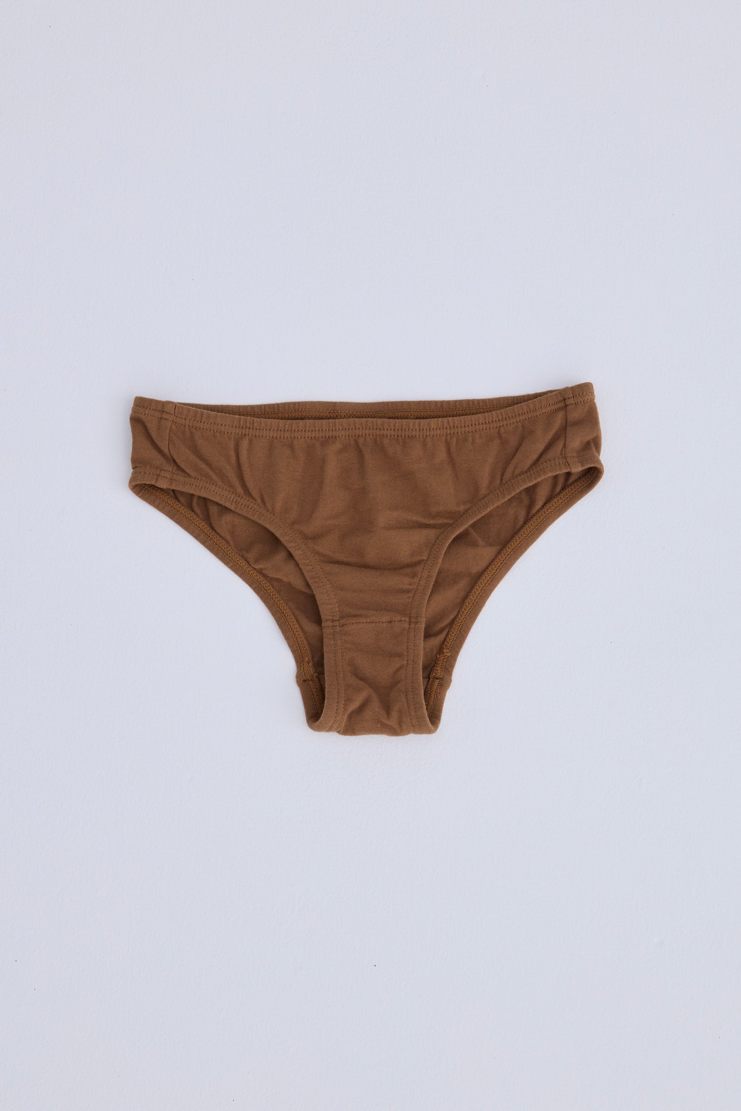 Mocha Shorts