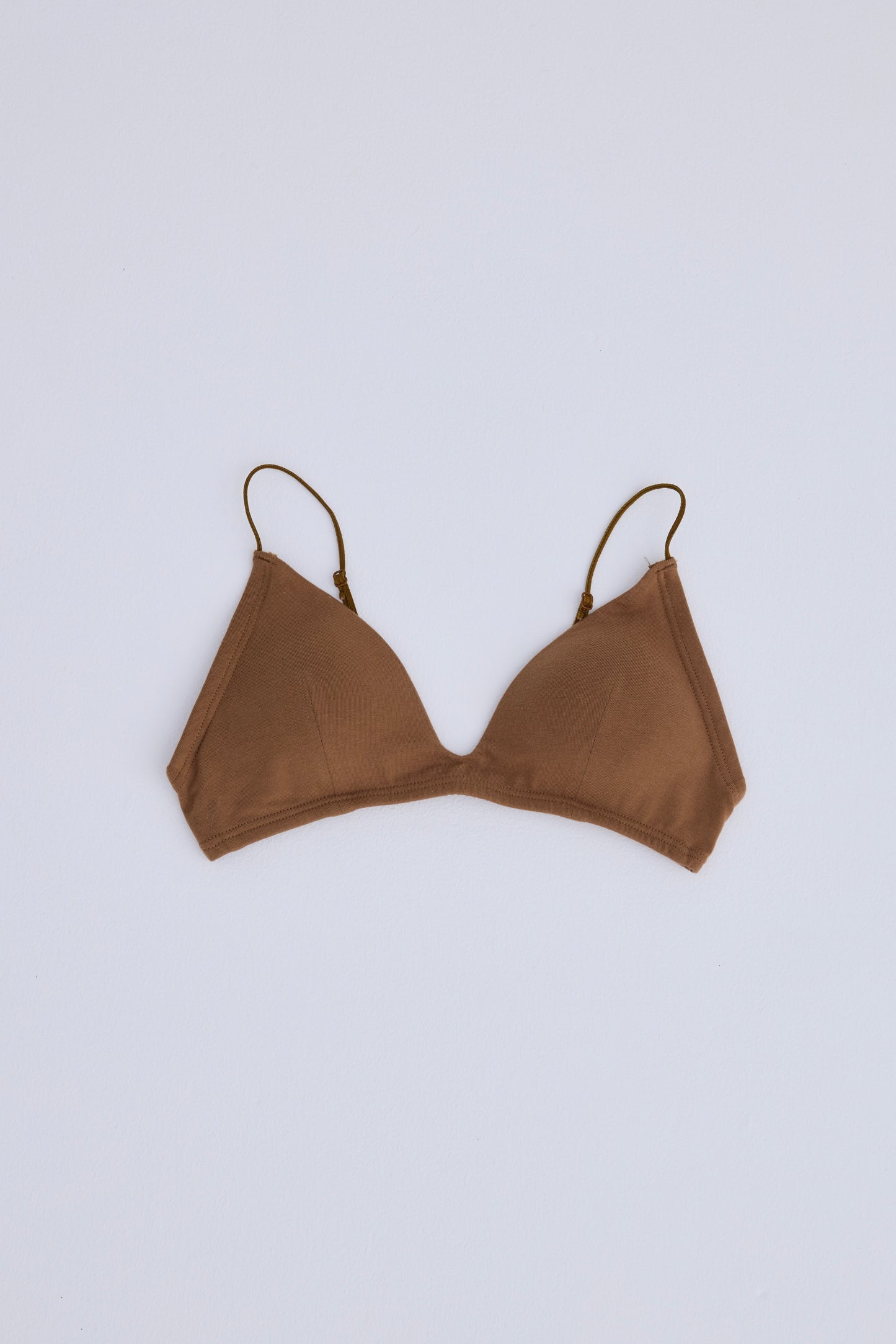 Mocha Bra