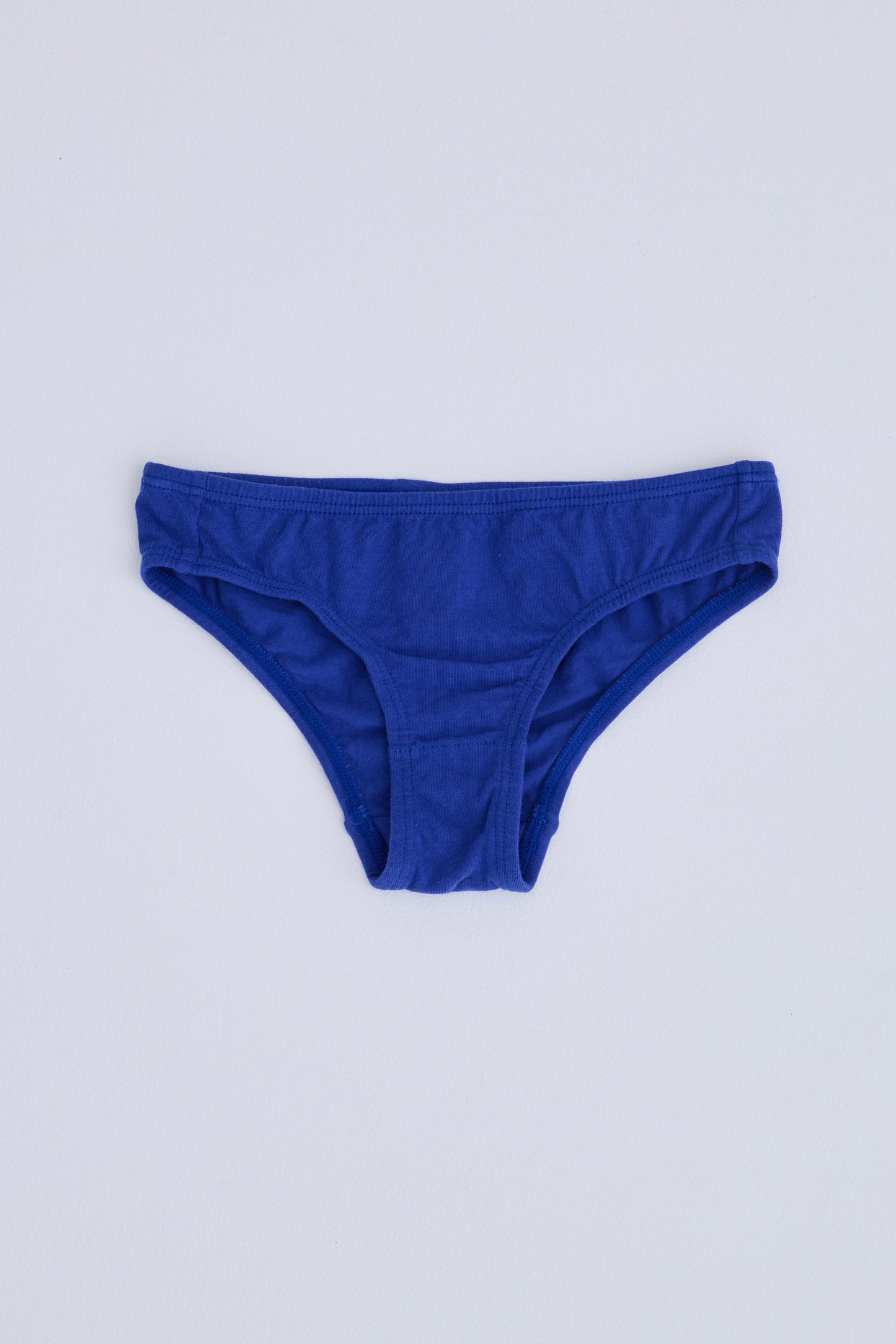 Cobalt Blue Shorts