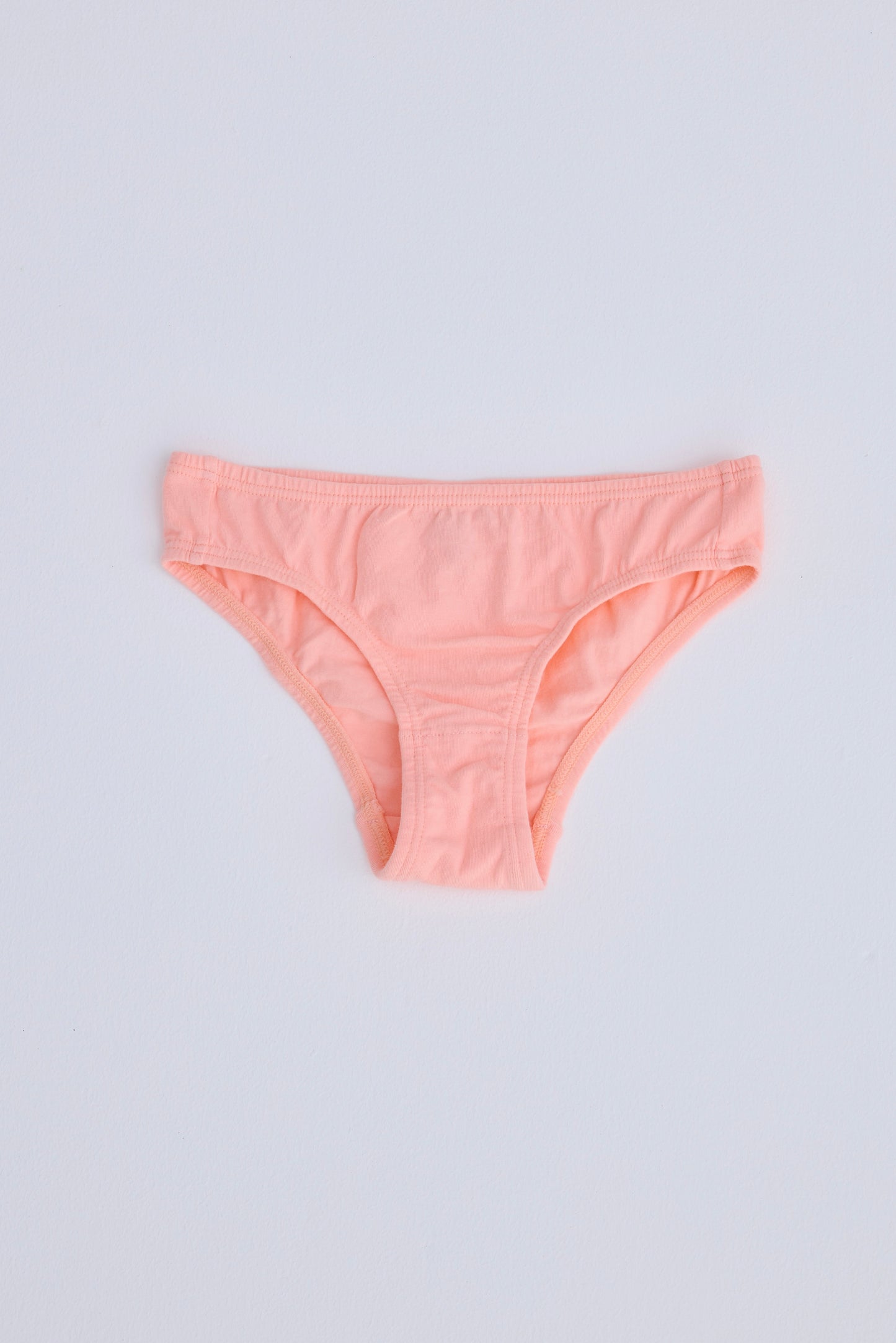 Baby Pink Shorts
