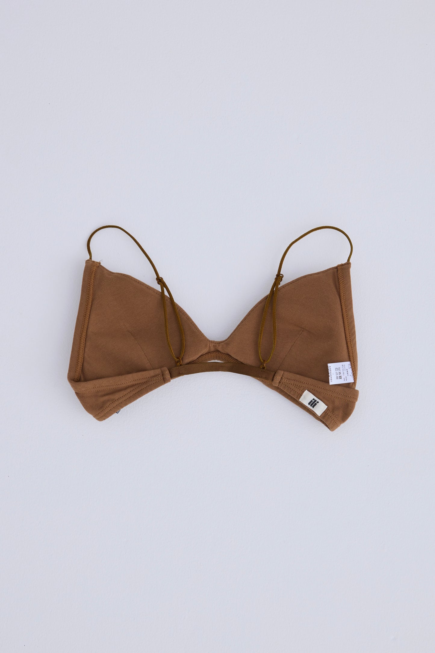 Mocha Bra