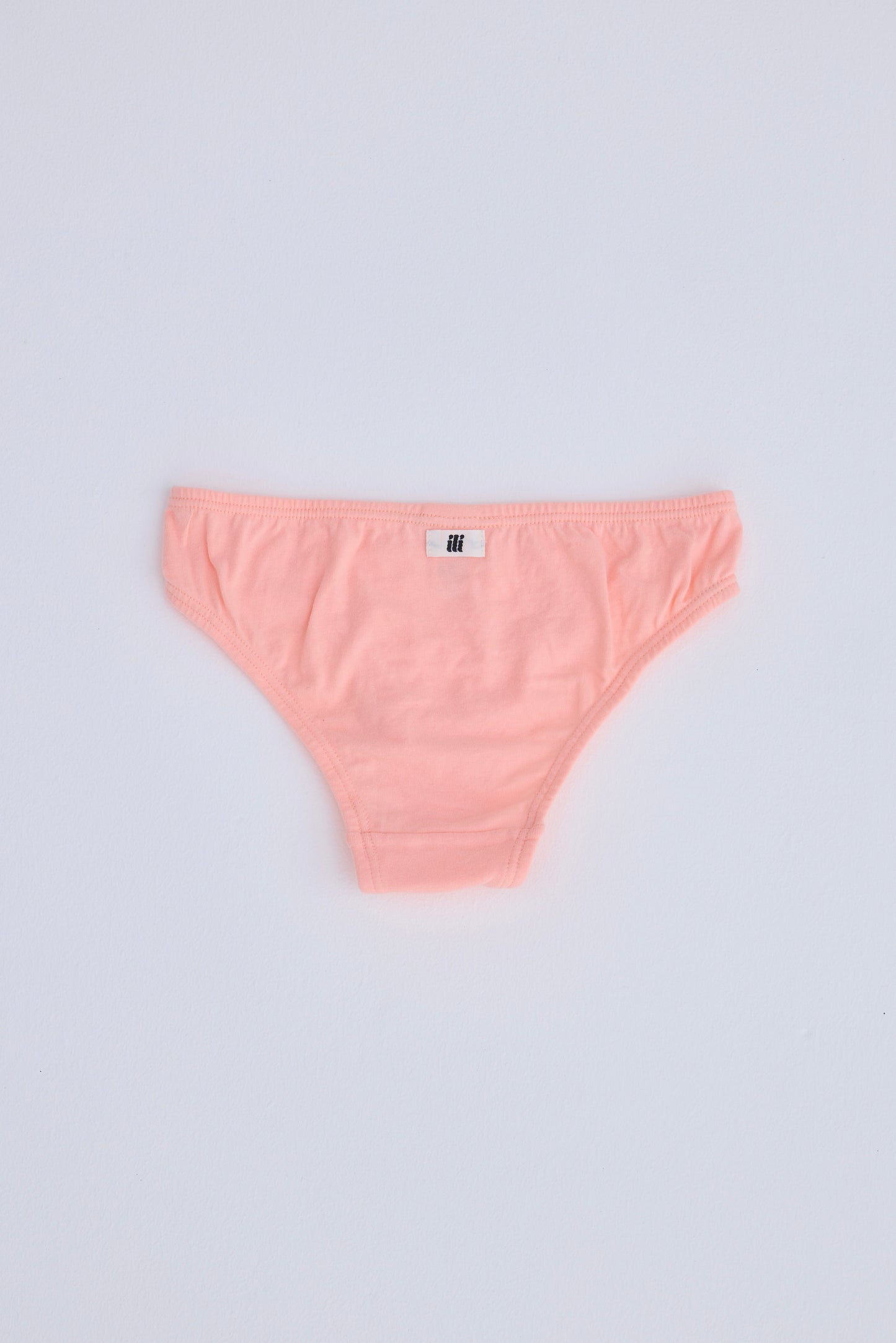 Baby Pink Shorts
