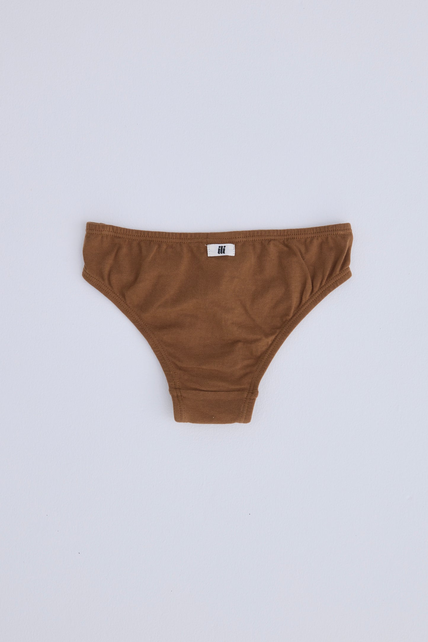 Mocha Shorts