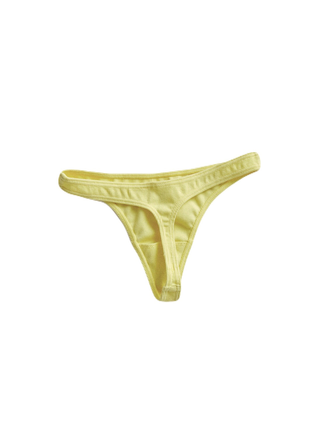Yellow Tanga
