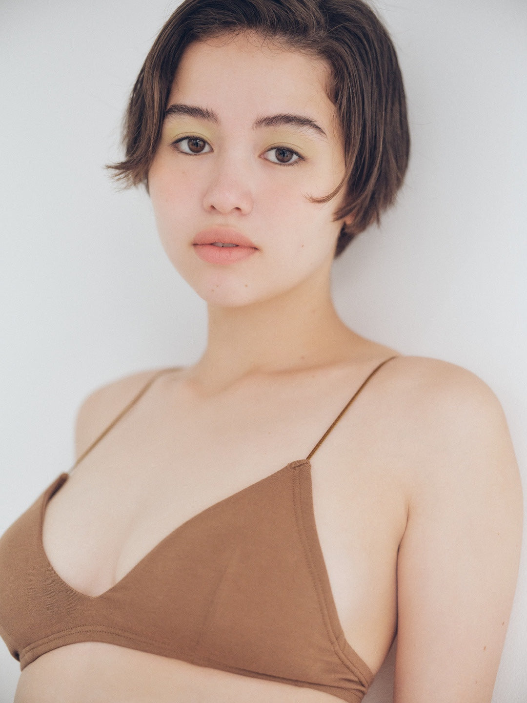 Mocha Bra