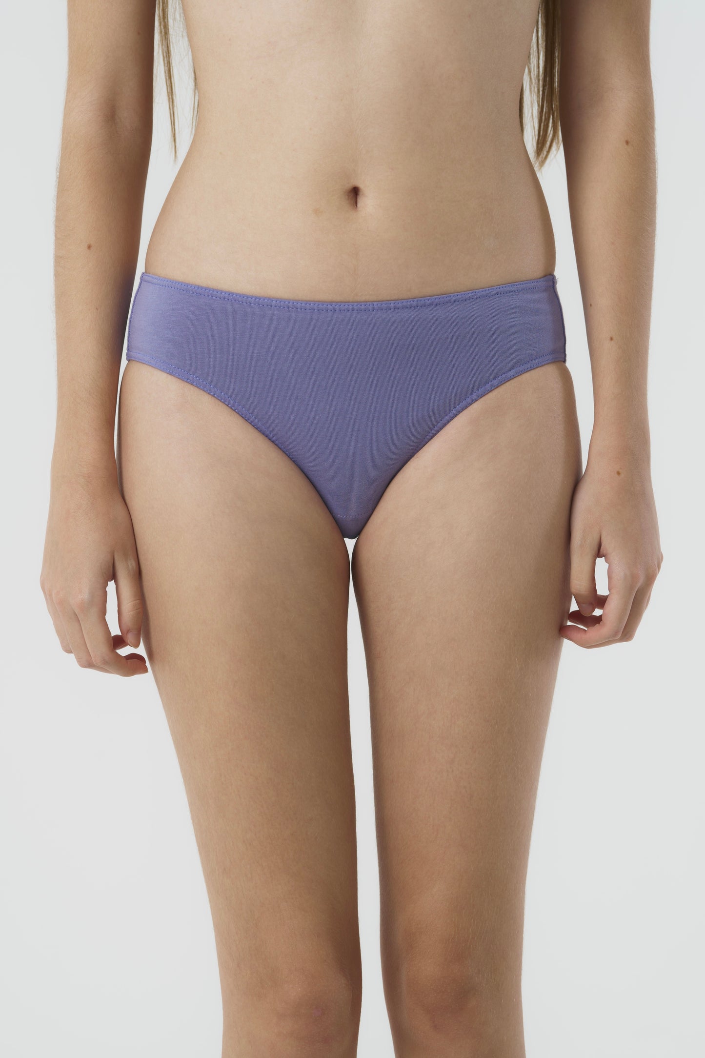 Lavender Shorts