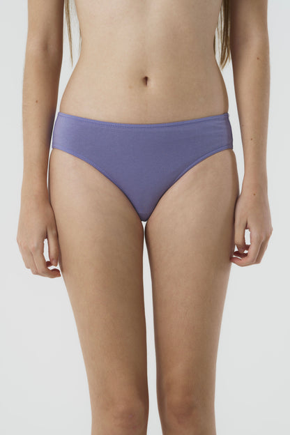 Lavender Shorts