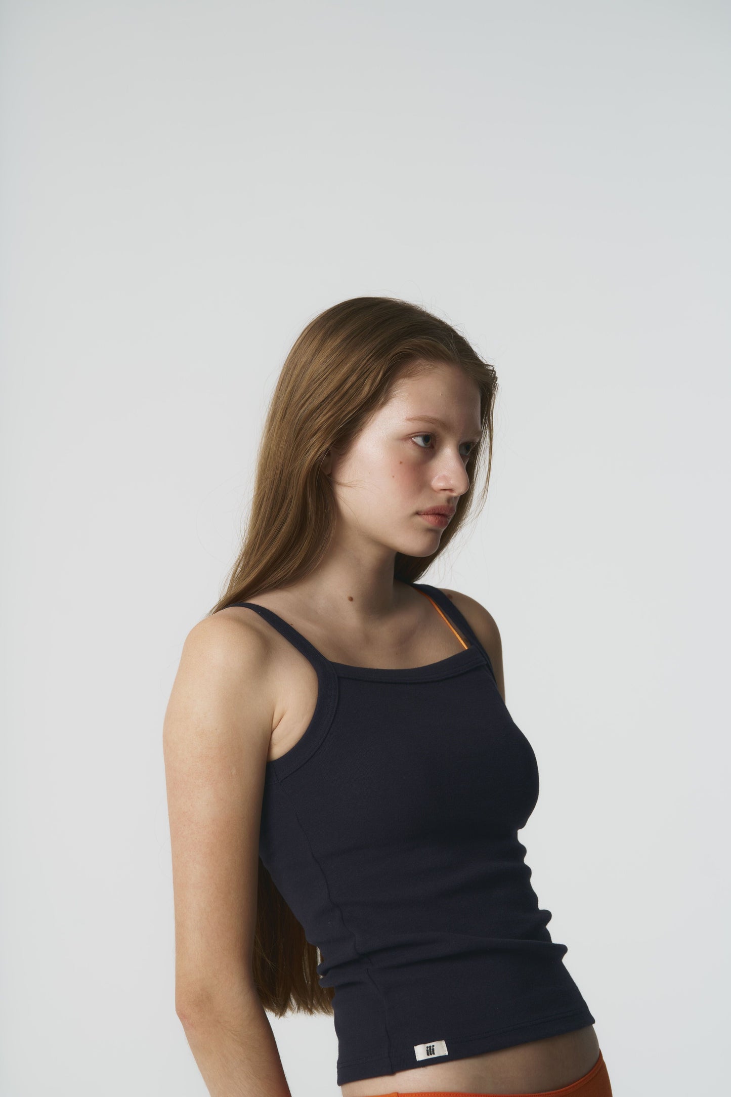 Navy Soft Tank