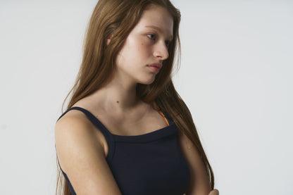Navy Soft Tank