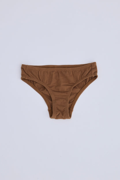 Mocha Shorts