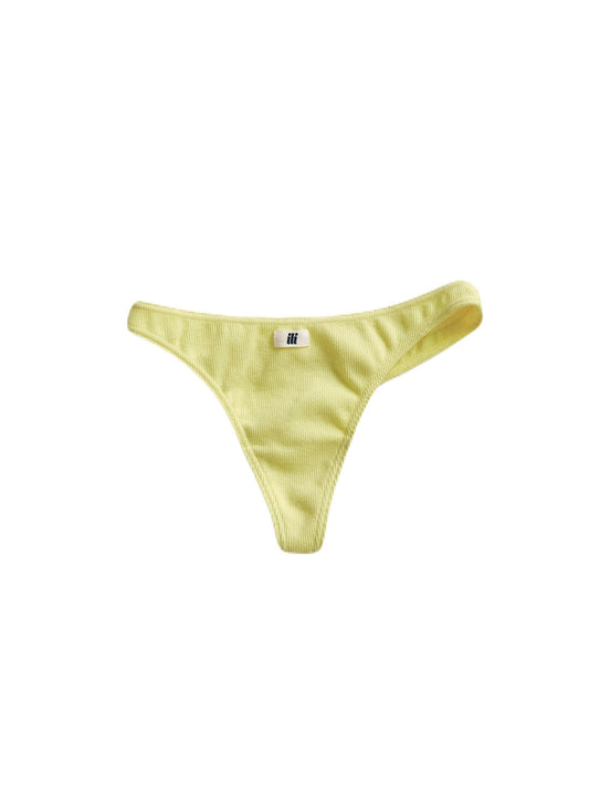 Yellow Tanga