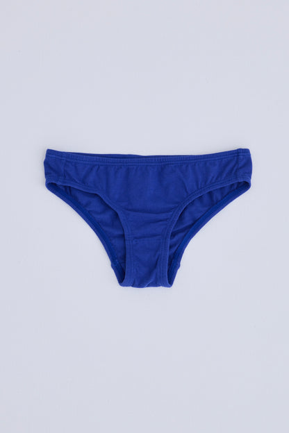 Cobalt Blue Shorts