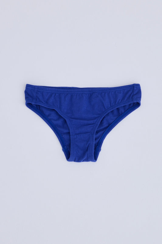 Cobalt Blue Shorts