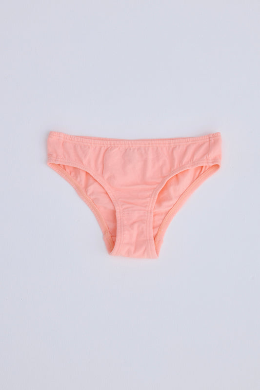 Baby Pink Shorts
