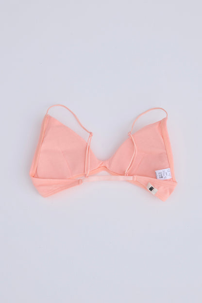 Baby Pink Bra