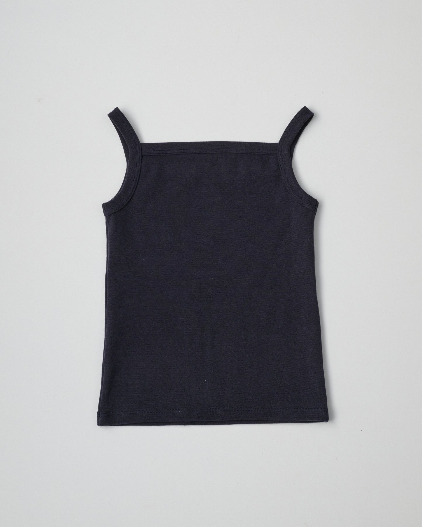 Navy Soft Tank
