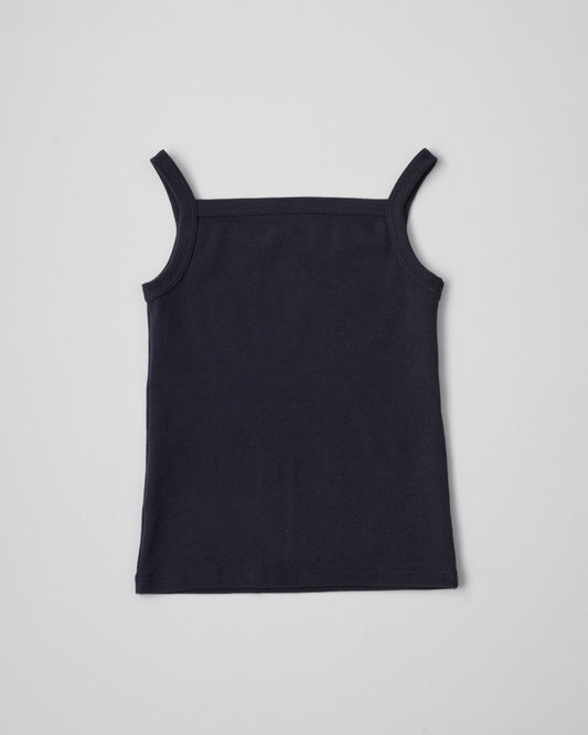 Navy Soft Tank