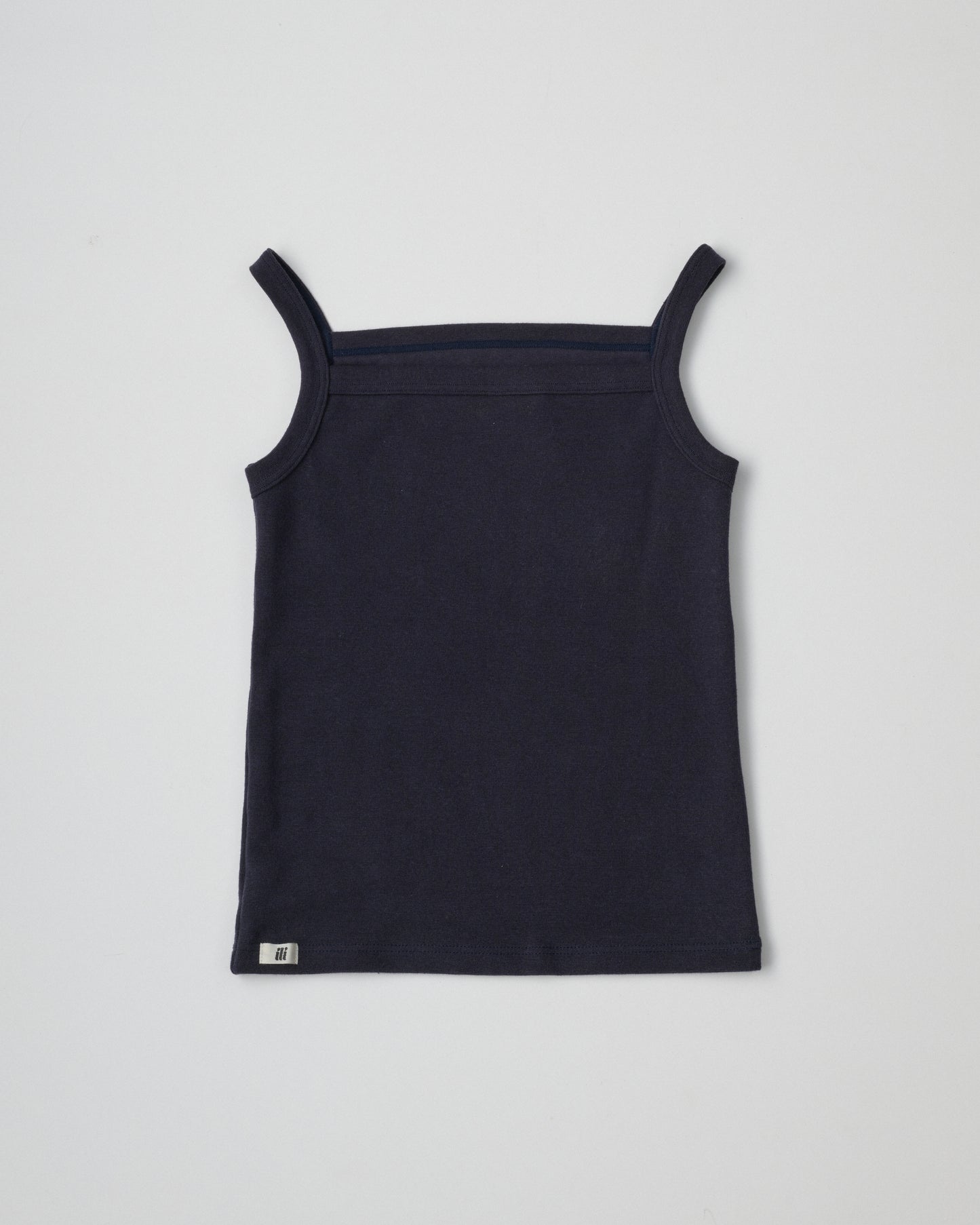 Navy Soft Tank