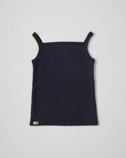 Navy Soft Tank