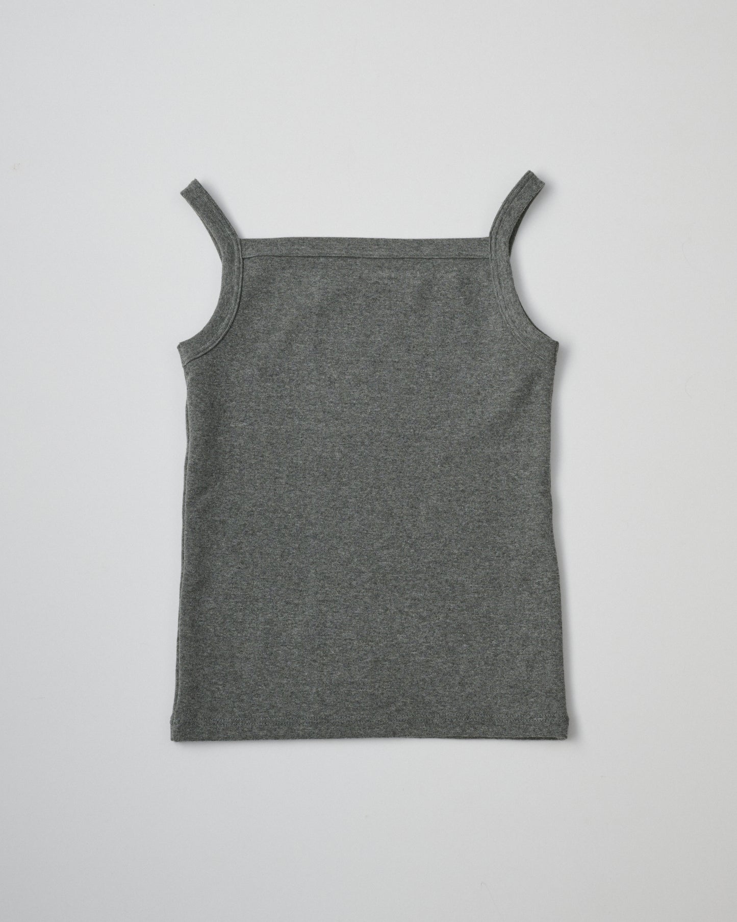Gray Soft Tank