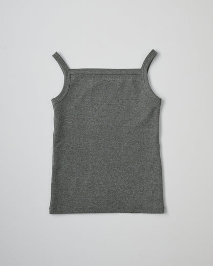 Gray Soft Tank