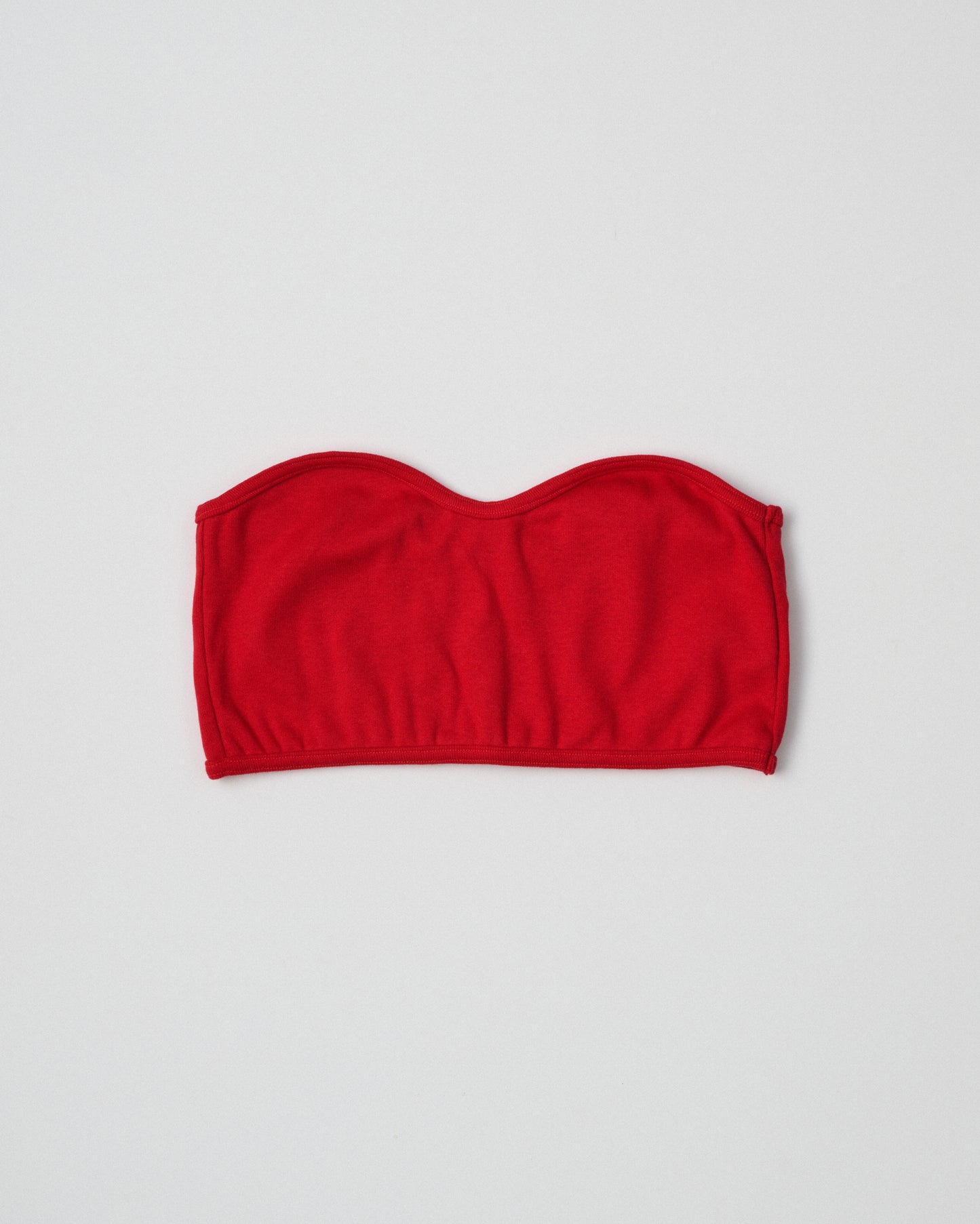 Red Bandeau