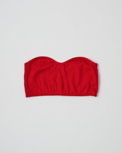 Red Bandeau