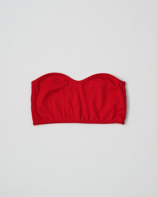Red Bandeau