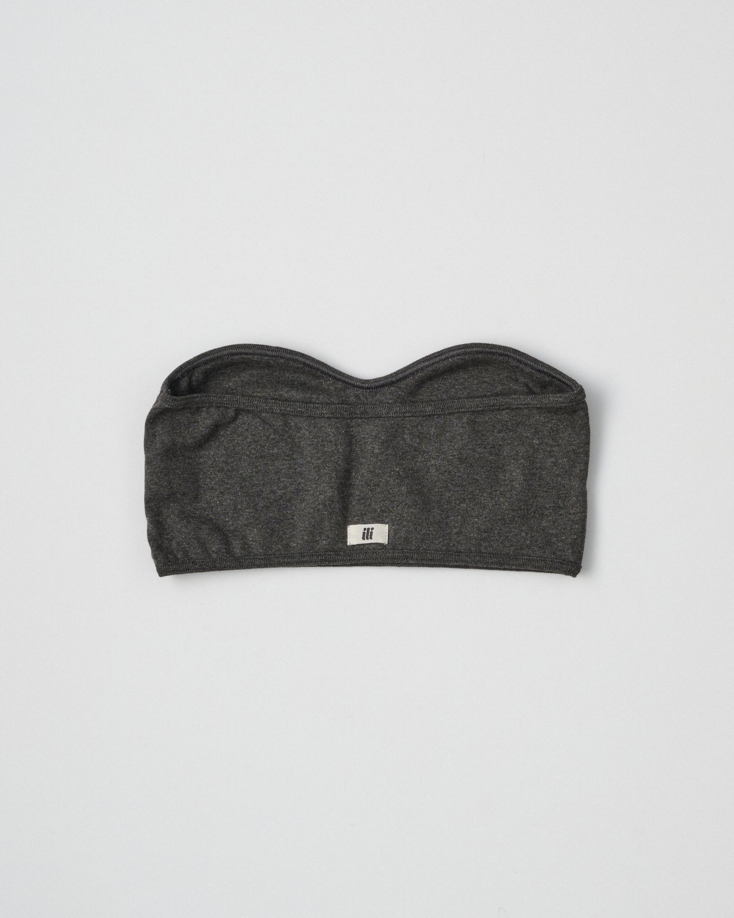 Charcoal Bandeau
