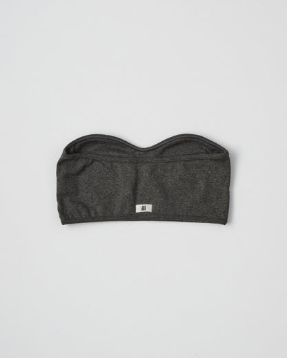Charcoal Bandeau