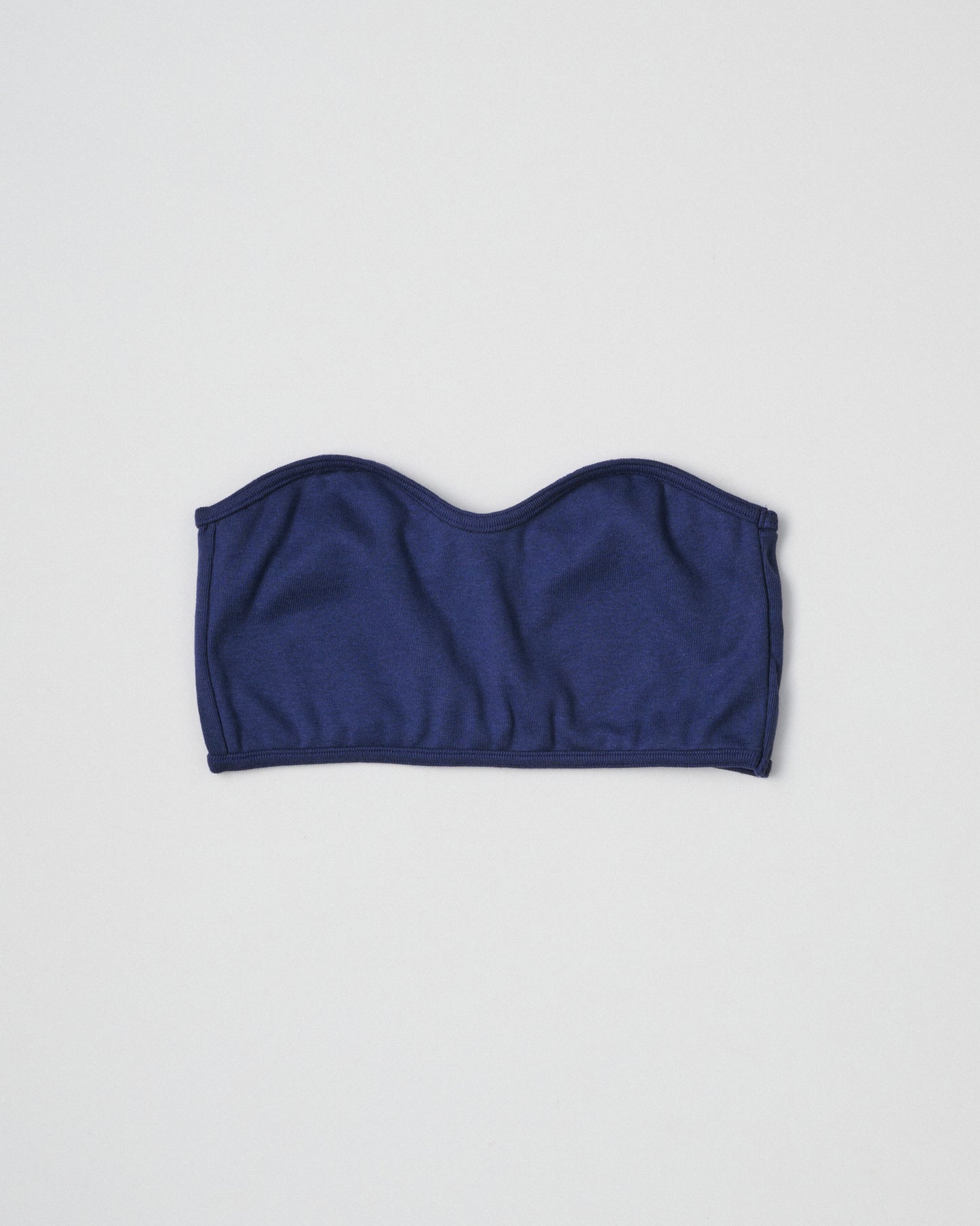 Blue Bandeau