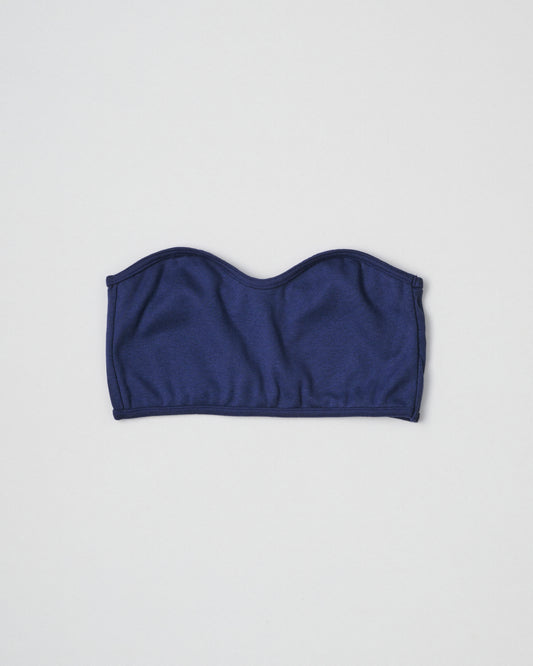 Blue Bandeau