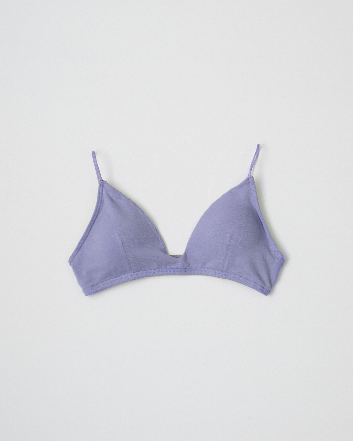 Lavender Bra