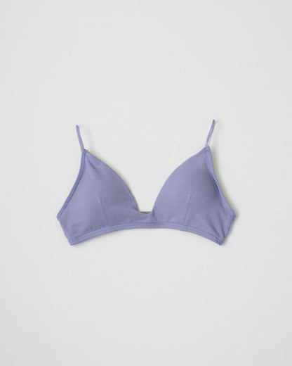 Lavender Bra