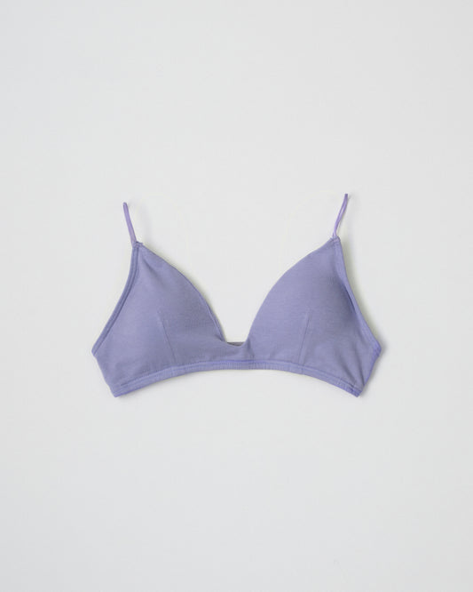 Lavender Bra