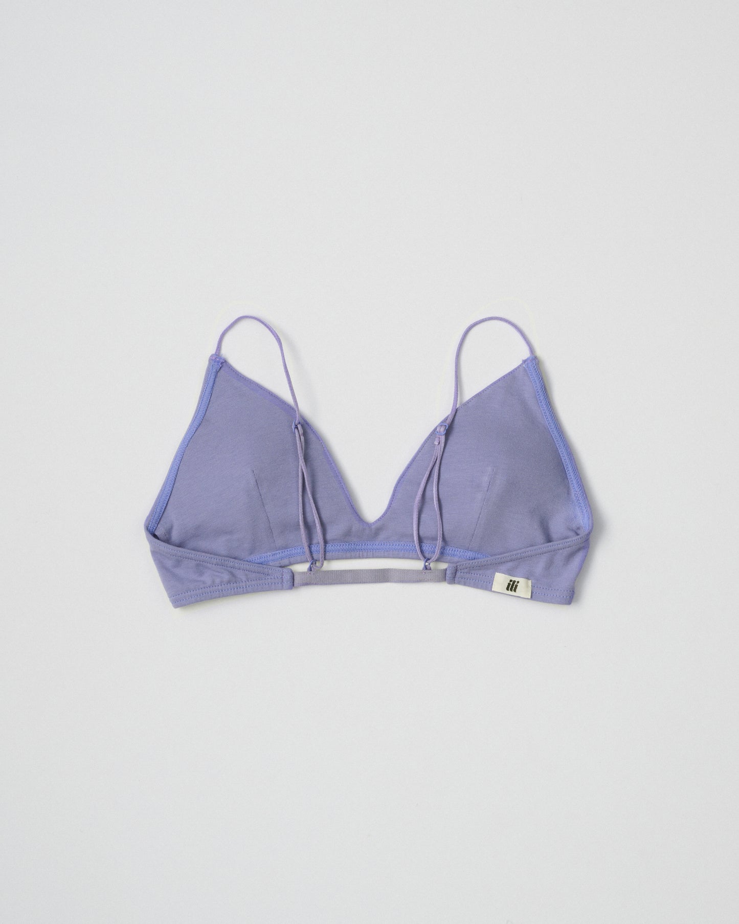 Lavender Bra