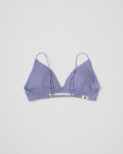 Lavender Bra