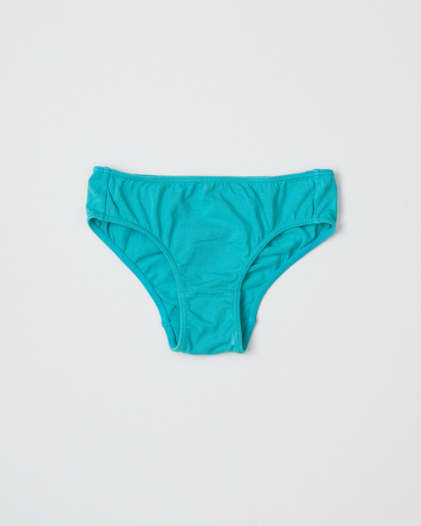 Turquoise Shorts