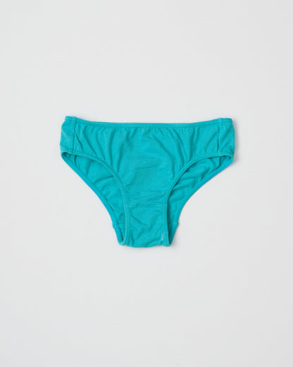 Turquoise Shorts