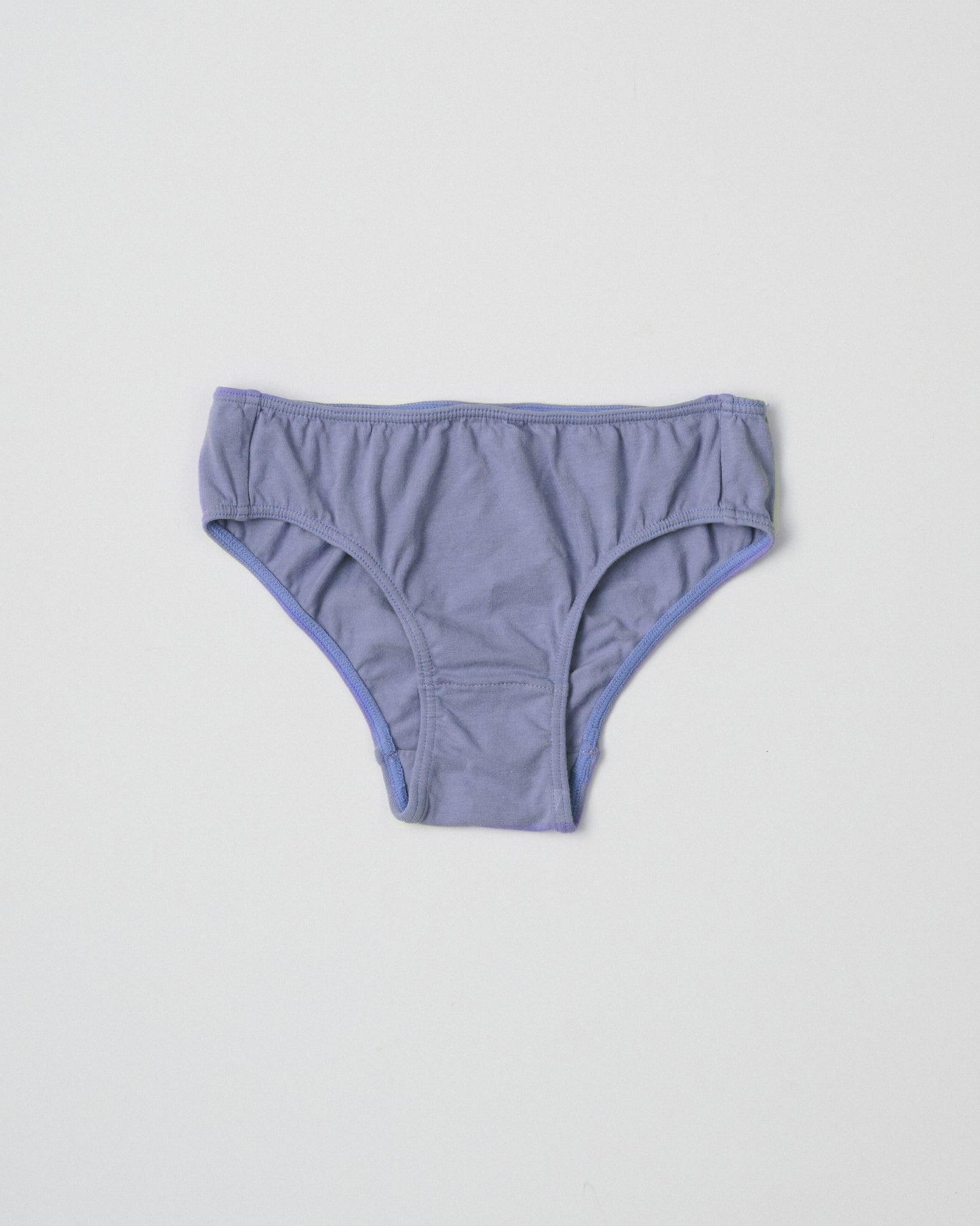 Lavender Shorts