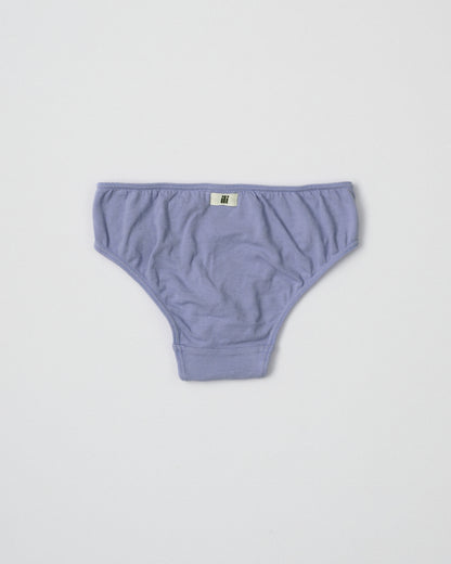 Lavender Shorts