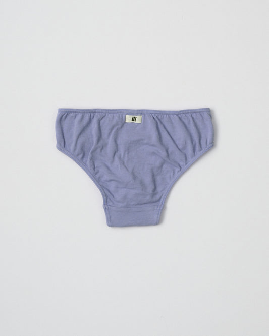 Lavender Shorts
