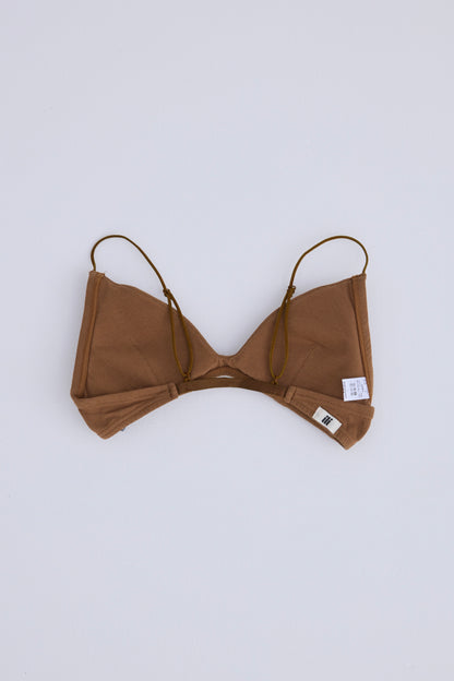 Mocha Bra