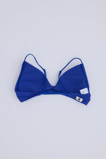 Cobalt Blue Bra