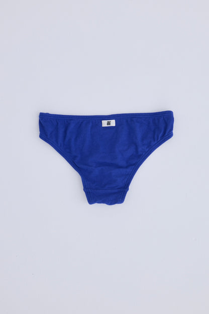 Cobalt Blue Shorts