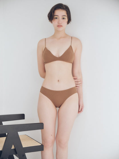 Mocha Bra