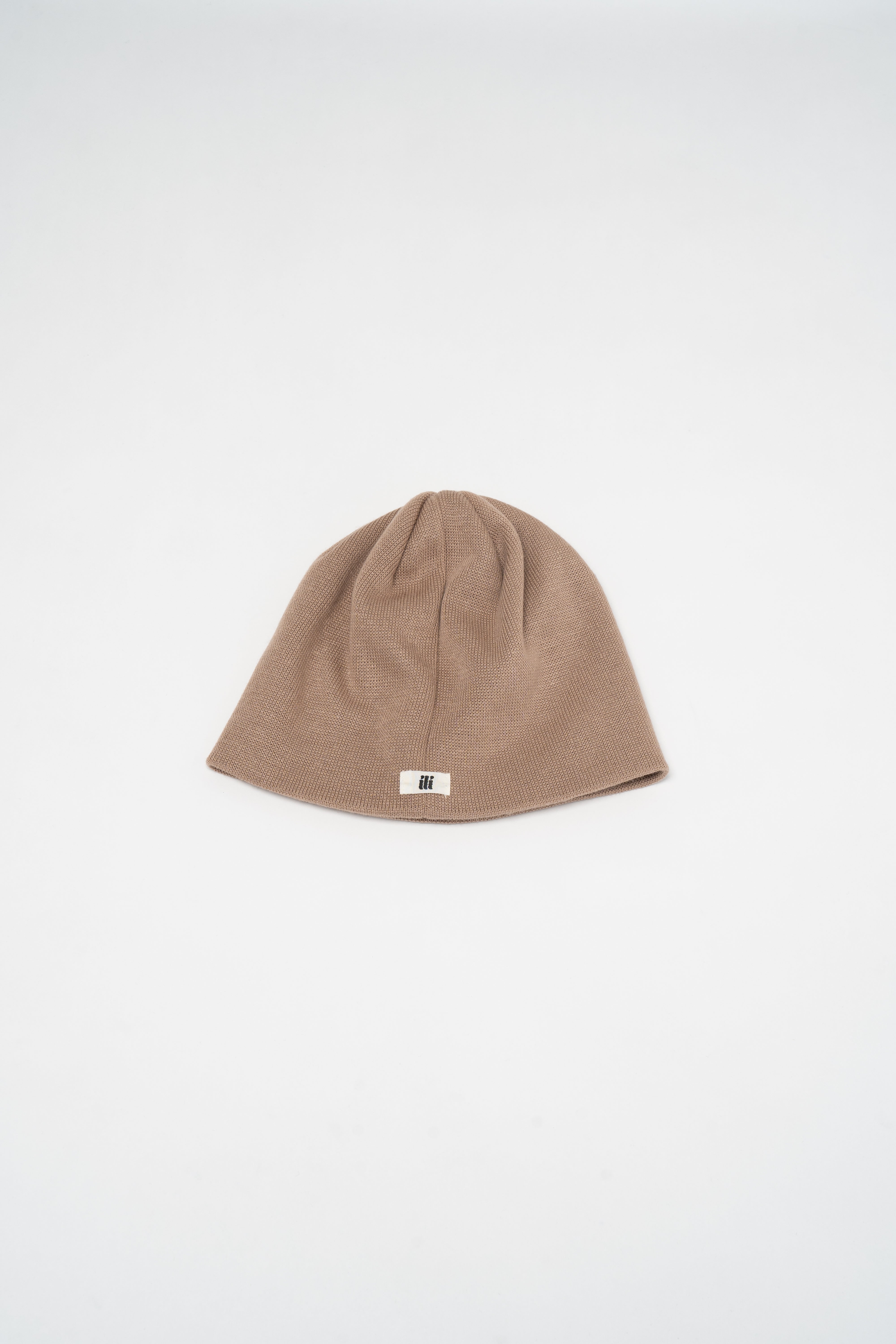 Kashmir Beanie